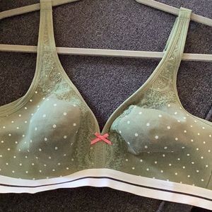Lane Bryant Sports Bra